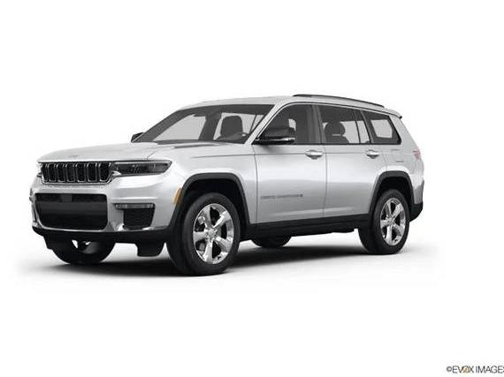 JEEP GRAND CHEROKEE 2022 1C4RJKBG4N8564205 image